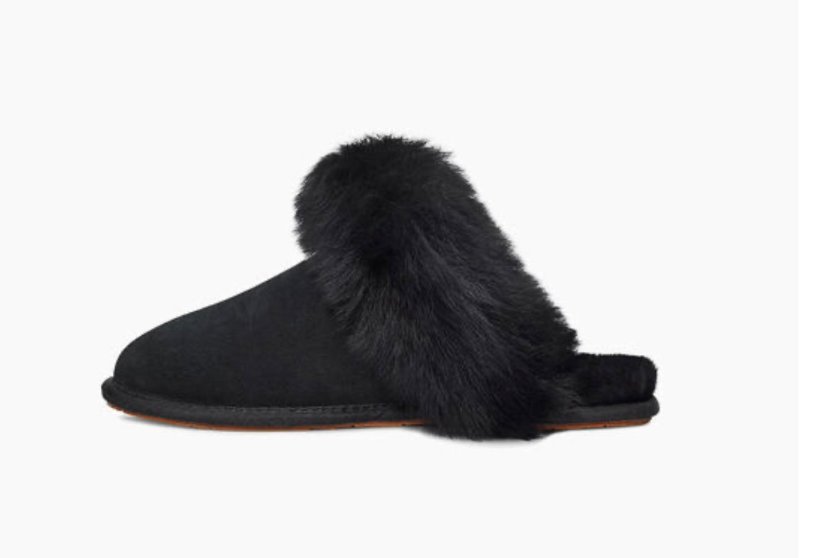 Ugg sales slippers sheepskin