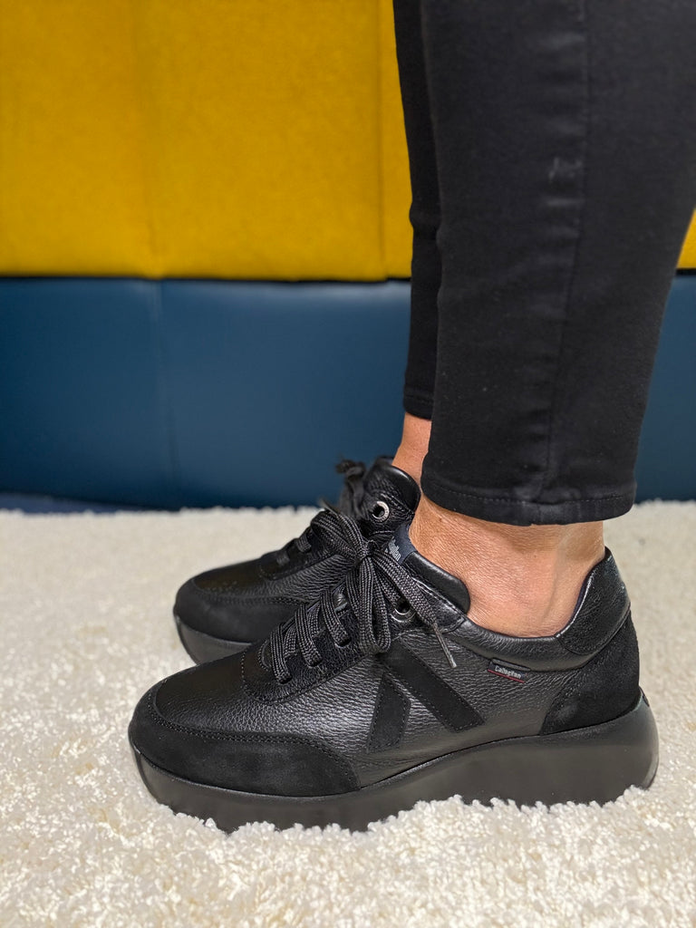 CallagHan 61605 Black
