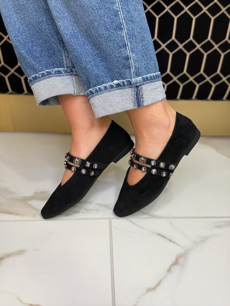 Pedro Anton Eloise Black