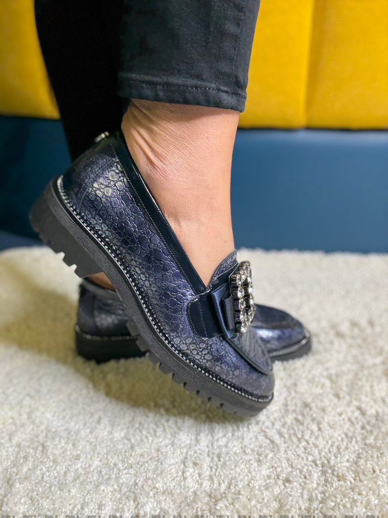 MLV Raquel87 Navy