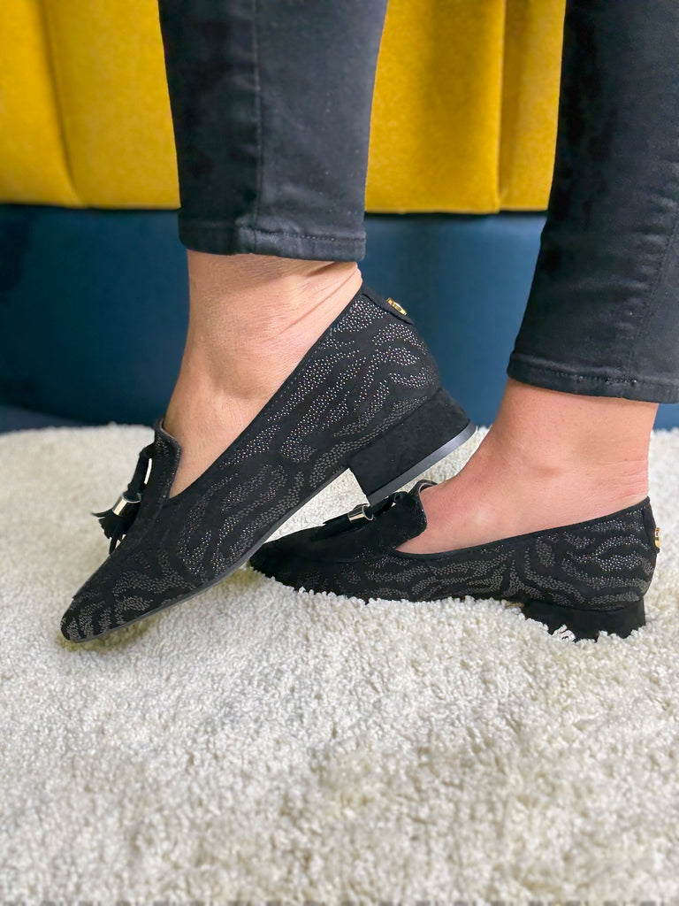 MLV Lea102 Black