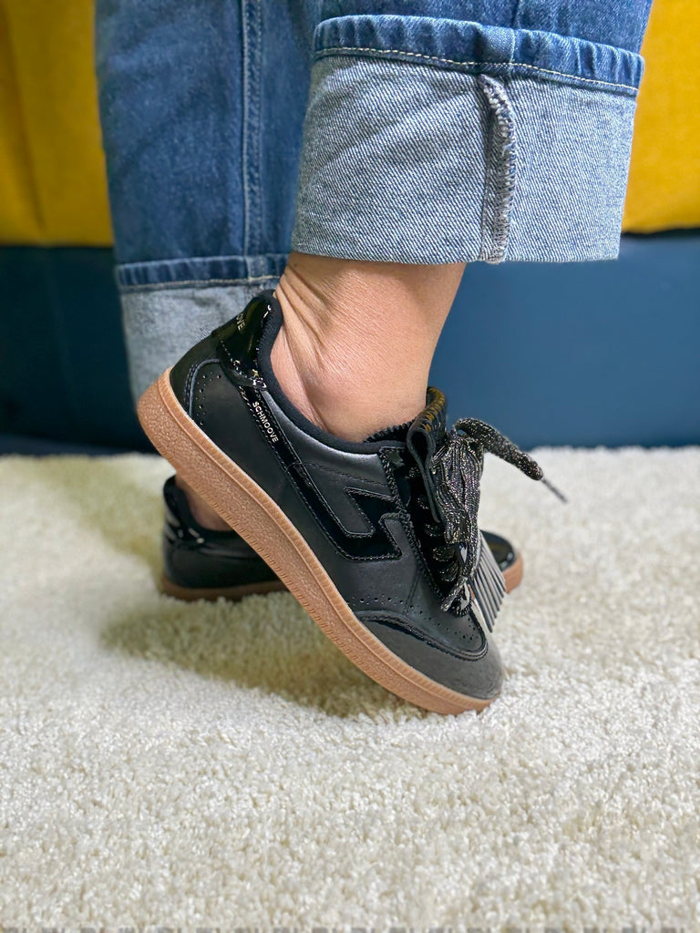 Schmoove Sheffield Golf Black