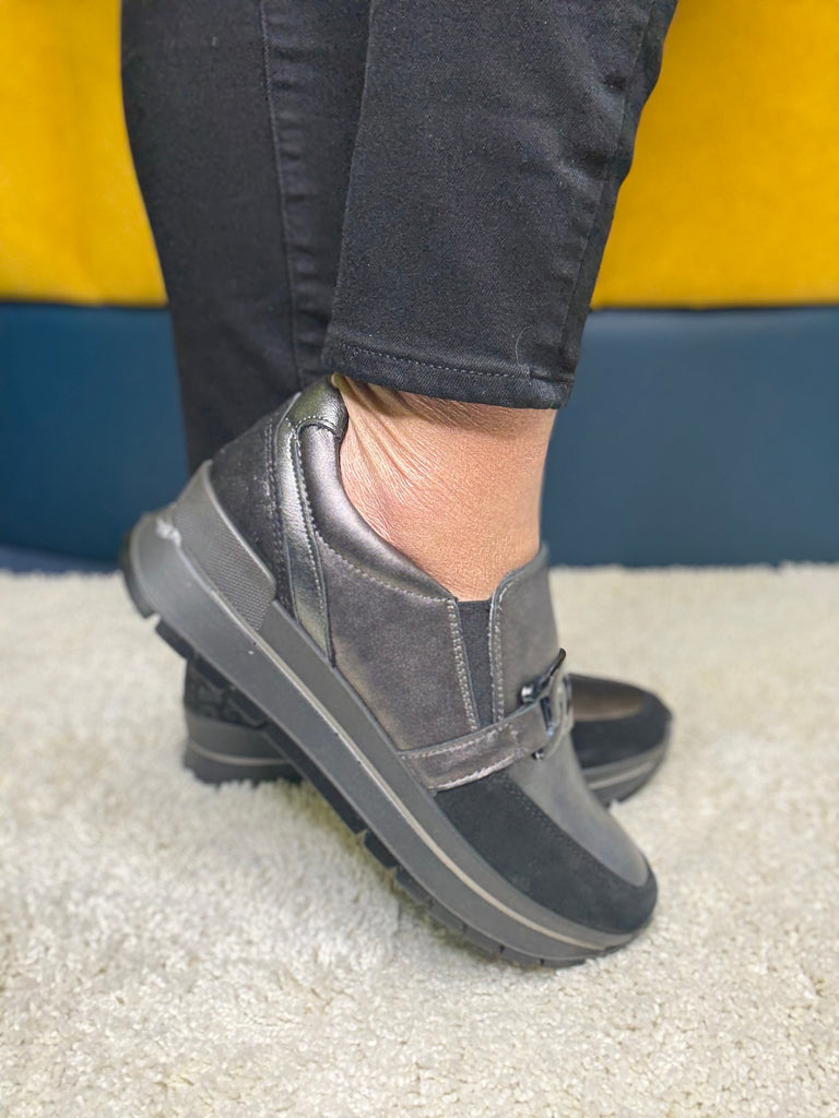 Igi & Co 8676 Black