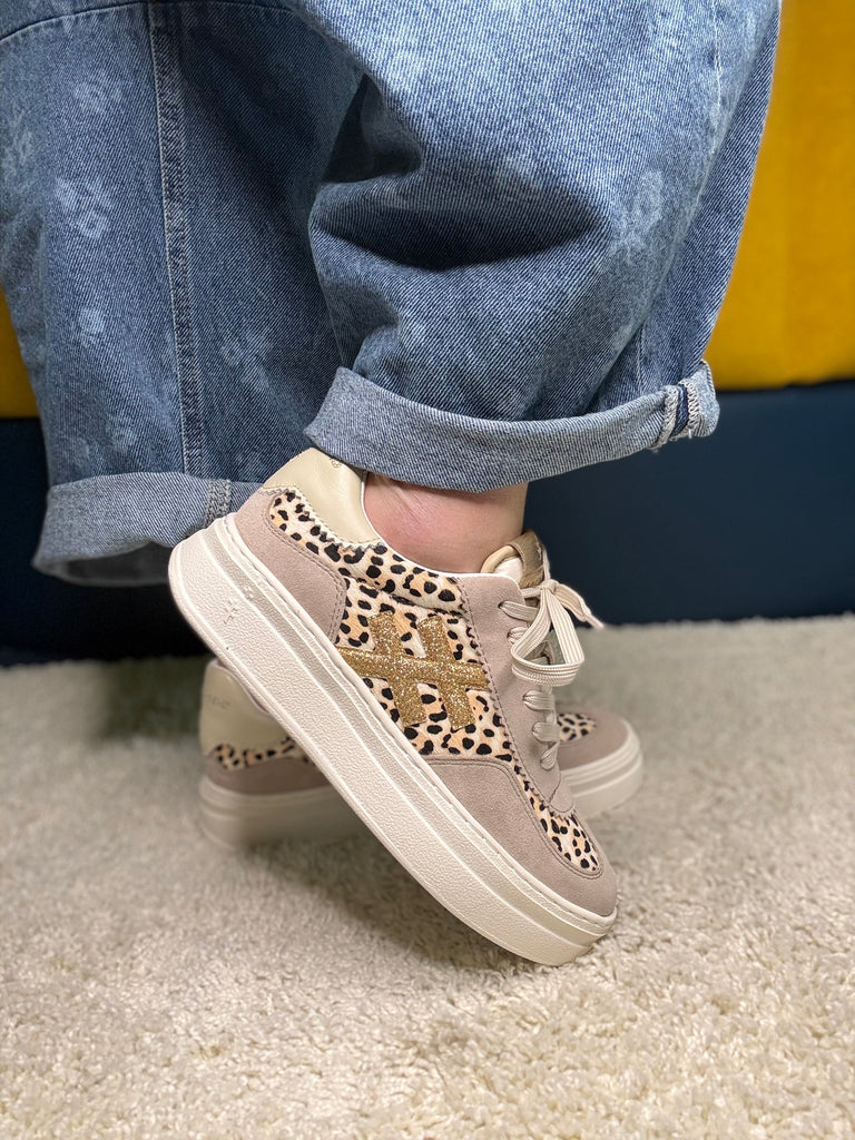 Another Trend Off White Leo