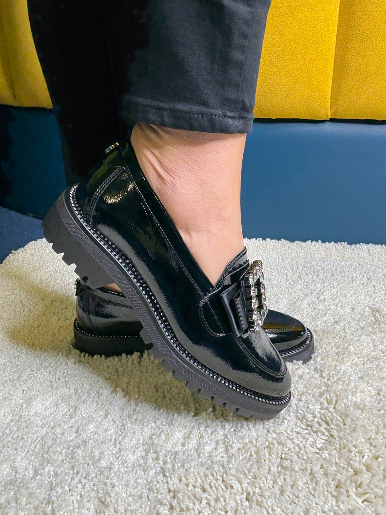 MLV Raquel81 Black