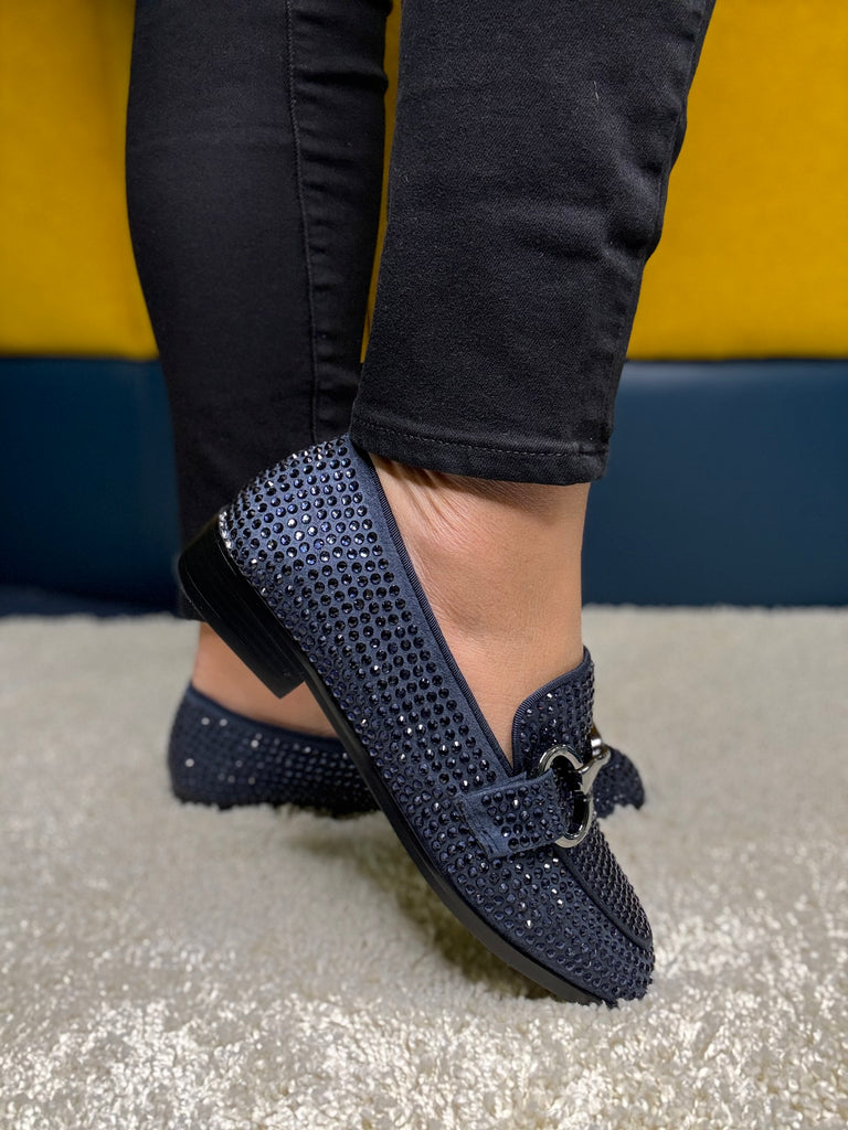 Pedro Anton Bari Navy