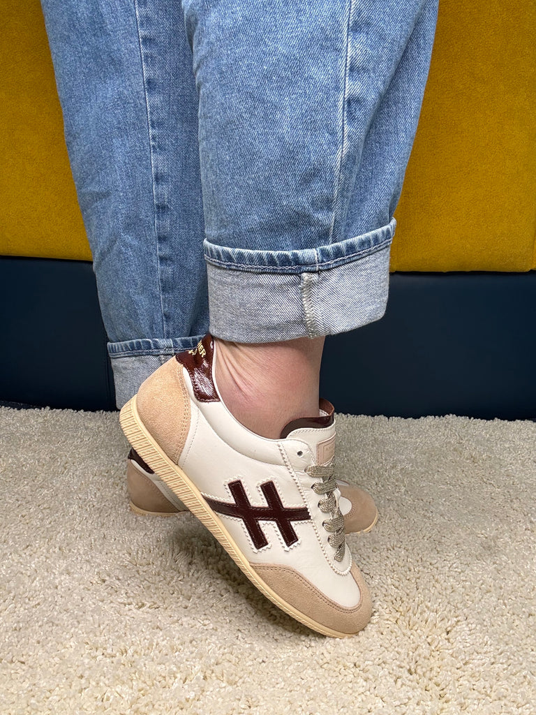 Another Trend A078 Brown