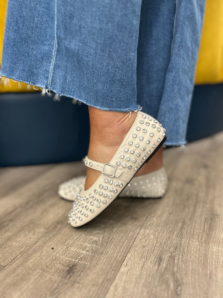 Tosca Blu Fern Cream