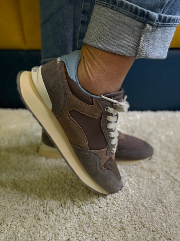Hoff Amsterdam Taupe