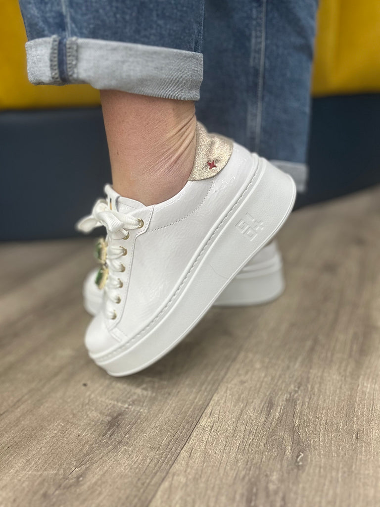 Giove 304 White