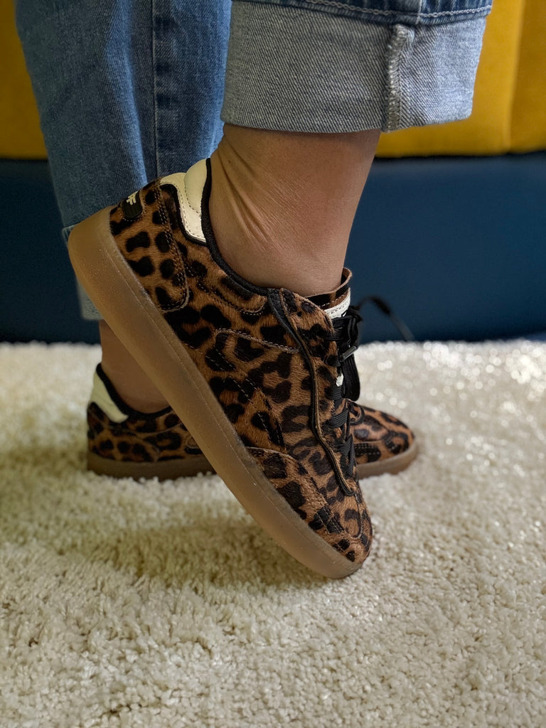 Hoff Alley Leopard