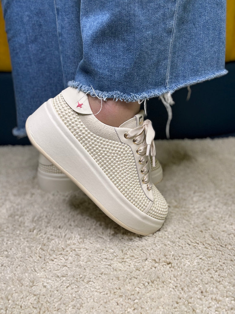 Giove Cream Pearl