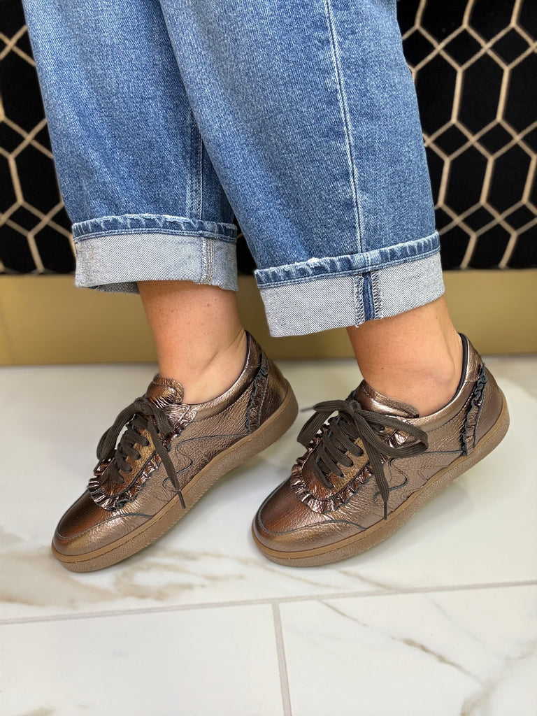 Marco Moreo Eloise Trainer