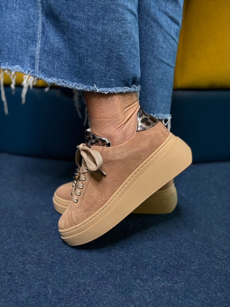 Meline Sand 665