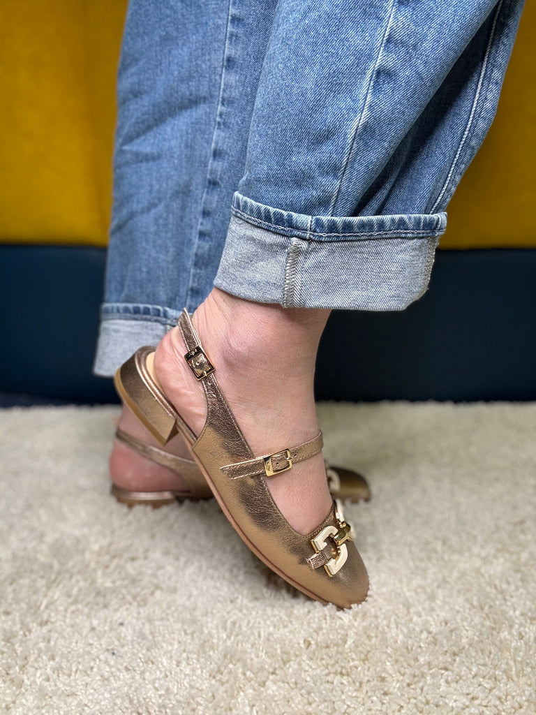 MLV Chloe 01 Rose Gold