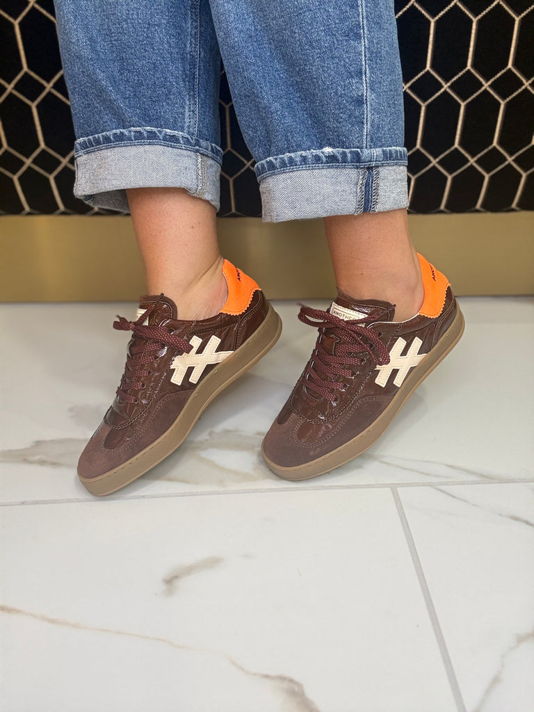 Another Trend Hazelnut Trainer