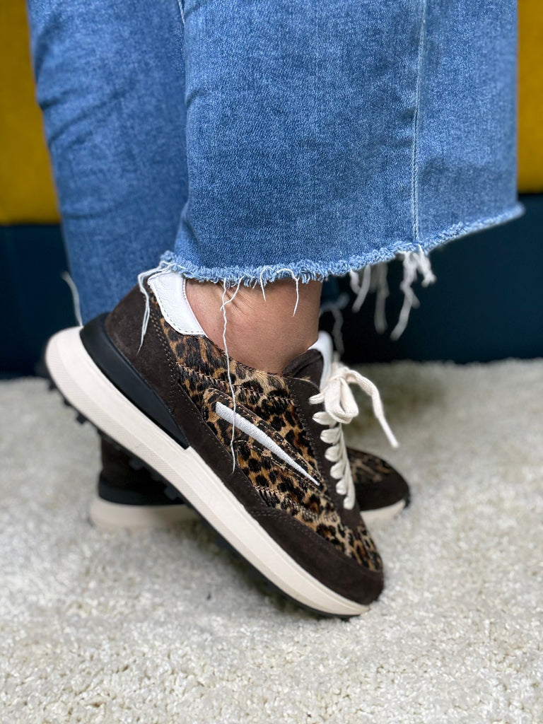 D.A.T.E Athleta Animalier