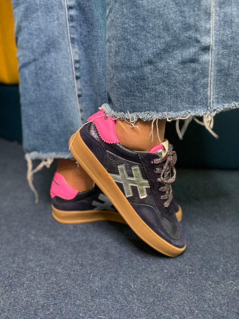 Another Trend Navy