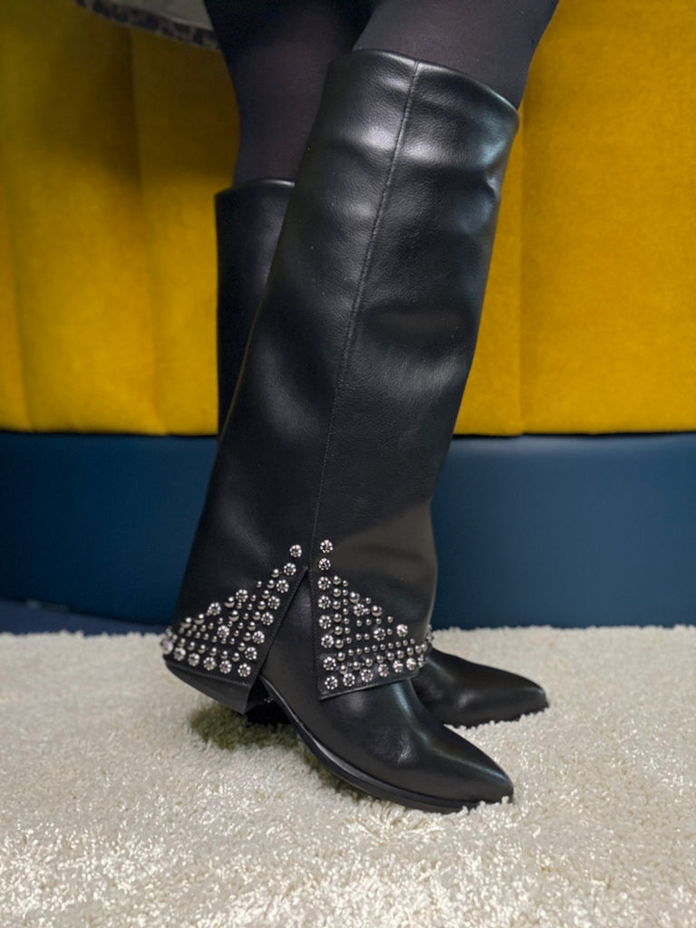 Tosca Blu Giselle Long Boot