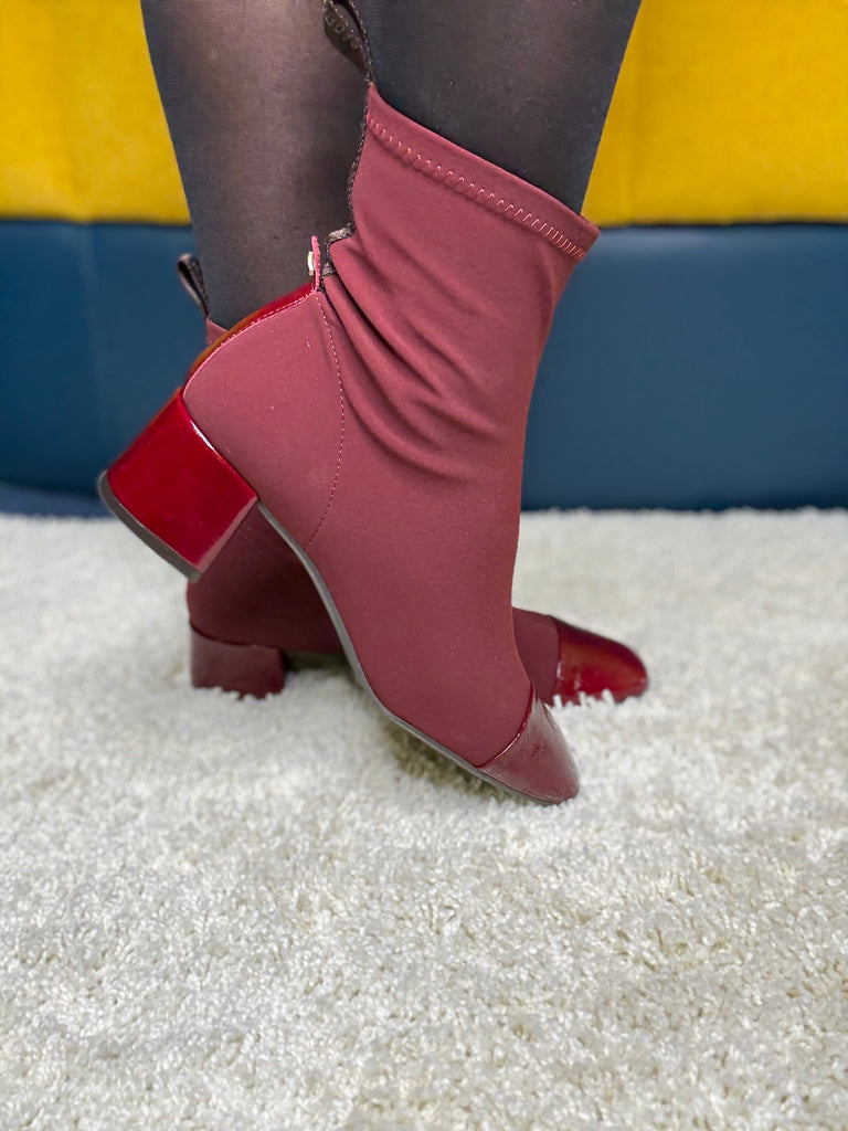 Pedro Miralles 29338 Burgundy