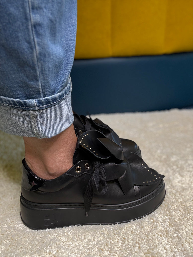 Giove PIA448 Black