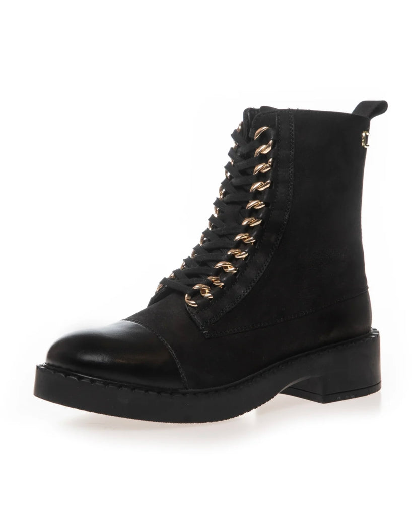 Copenhagen New Rock Black